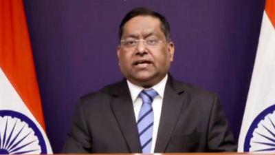 'বর্বর ও অমানবিক'! কাবুলে হাসপাতালে হামলা নিয়ে পাকিস্তানের বিরুদ্ধে কড়া নিন্দা ভারতের, কী বলল বিদেশ মন্ত্রক?