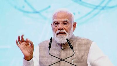 এলপিজি নিয়ে অযথা আতঙ্ক ছড়ালেই কড়া ব্যবস্থা! 'কোভিডের মতোই কাটিয়ে উঠব এই দুঃসময়', বললেন প্রধানমন্ত্রী মোদী