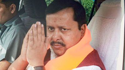 ভোটের আগে কলকাতায় নীতিন নবীন! তৃতীয় প্রার্থী তালিকার আগে একের পর এক বৈঠক বিজেপির শীর্ষ নেতৃত্বের