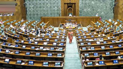 লোকসভায় বাড়তে পারে আসন সংখ্যা! কোন রাজ্যে কত হতে পারে আসন, বাংলার আসন বেড়ে হতে পারে কত? জানুন একনজরে