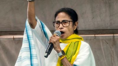  'আবারও লকডাউন করে সবাইকে লাইনে দাঁড় করাবে', মোদী সরকারকে তোপ মমতার, কী বললেন?