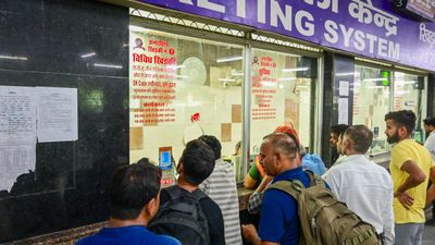 শেষ মুহূর্তে ক্যানসেল? আর মিলবে না টাকা! টিকিট বাতিলে বড় বদল ভারতীয় রেলওয়ের, জানুন নতুন নিয়ম