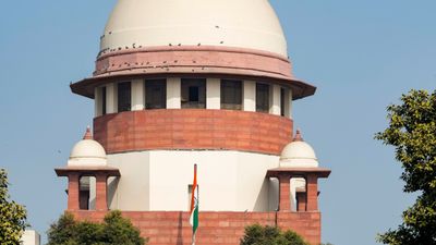 বিচার বিভাগীয় কর্তাদের সব লজিস্টিক সহায়তা দিতে হবে, রাজ্য ও নির্বাচন কমিশনকে নির্দেশ সুপ্রিম কোর্টের