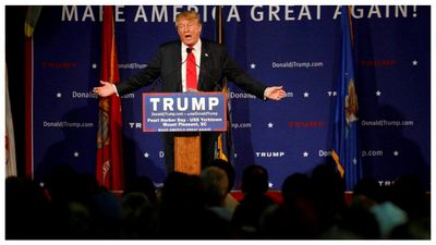 ইরানের পরবর্তী নেতা কে? খামেনির পুত্রকে নিয়ে জল্পনার মাঝেই মন্তব্য ট্রাম্পের