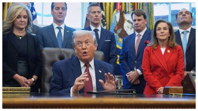 হরমুজ খুলে দাও, পরমাণু কর্মসূচিতে লাগাম, ১৫ দফা শান্তি প্রস্তাবে ট্রাম্প, রাজি হবে কি তেহরান?