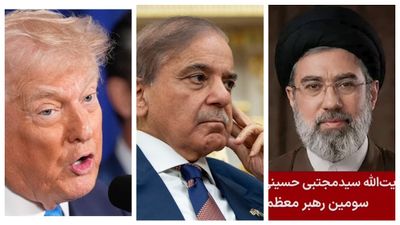 পাকিস্তানের মধ্যস্থতায় নতুন সমীকরণ, ইসলামাবাদে আমেরিকা ও ইরান বৈঠক ঘিরে জল্পনা