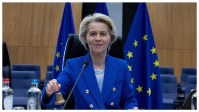 পশ্চিম এশিয়ার যুদ্ধের জেরে জ্বালানি চাপ, পরমাণু বিদ্যুতের পক্ষে সওয়াল ইউরোপীয় কমিশনের