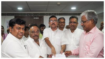 ভোটের দিনক্ষণ ঘোষণার পরই তৎপর বিজেপি, প্রার্থী তালিকা চূড়ান্ত করতে বৈঠক