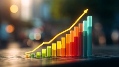 মধ্যপ্রাচ্য সহ বিশ্বজুড়ে সঙ্কটের মাঝেও এগোচ্ছে ভারতের অর্থনীতি, জিডিপি বৃদ্ধিতে ইতিবাচকতার পূর্বাভাস আইএমএফের