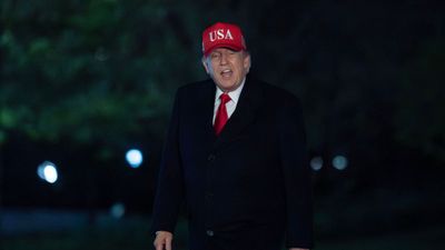 'ইরান ফিরুক, না ফিরুক, কিছু যায় আসে না', বৈঠক ভেস্তে গেলেও তেহরানকে চমকে চলেছেন ট্রাম্প