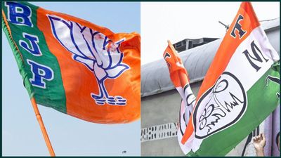 ম্যাট্রিজ এক্সিট পোল ২০২৬: পশ্চিমবঙ্গে কি বিজেপি ক্ষমতায়, নাকি সরকারে থাকবে তৃণমূলই? জোর লড়াইয়ের ইঙ্গিত বুথ ফেরত সমীক্ষায়