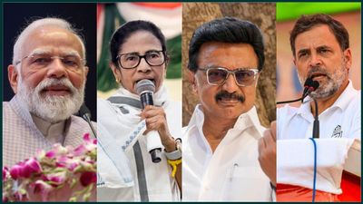 LIVE পাঁচ রাজ্য ও কেন্দ্রশাসিত অঞ্চলের বুথ ফেরত সমীক্ষার ফল: বাংলা সহ বাকি রাজ্যের দখল কাদের হাতে?