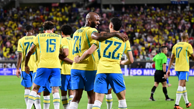 বিশ্বকাপের আগে আত্মবিশ্বাস বাড়িয়ে নিল ব্রাজিল, জয় ক্রোয়েশিয়ার বিরুদ্ধে