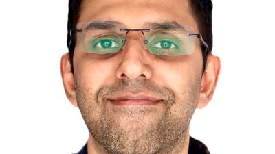 প্রসন্ন প্রসাদকে নতুন CPTO নিয়োগ VerSe Innovation-এর