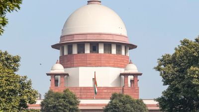  কালিয়াচকে প্রশাসনিক গাফিলতি? জেলাশাসক, পুলিশ সুপারকে শোকজ, CBI অথবা NIA তদন্তের নির্দেশ দিল সুপ্রিম কোর্ট