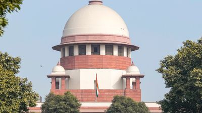 কালিয়াচক কাণ্ডে কড়া বার্তা সুপ্রিম কোর্টের! 'রাজনীতি নয়, বিচারকদের নিরাপত্তাই...', কী কী বলল শীর্ষ আদালত?