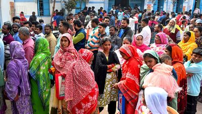 মালদহের ঘটনায় তদন্ত করবে এনআইএ, সুপ্রিম কোর্টের নির্দেশের পরই চিঠি নির্বাচন কমিশনের