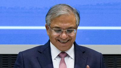 জ্ঞানেশ কুমারের বিরুদ্ধে আনা ইমপিচমেন্ট মোশন খারিজ সংসদে