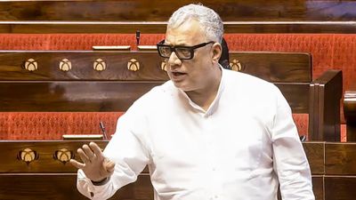 'দম আছে?', ডেরেক ও'ব্রায়েনের সরাসরি চ্যালেঞ্জ প্রধানমন্ত্রী মোদীকে, কী বললেন তৃণমূল নেতা?