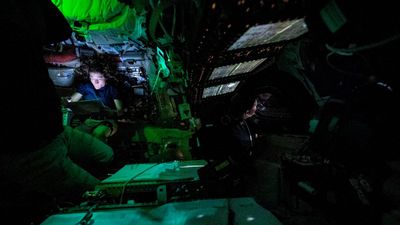 আর্টেমিস অভিযানে যাওয়া মহাকাশচারীরা যোগাযোগ হারাবেন পৃথিবীর সঙ্গে!