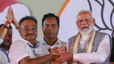 ফের সপ্তাহান্তেই বঙ্গে ভোটপ্রচারে আসছেন প্রধানমন্ত্রী! পরপর রোড শো, জনসভা করবেন নরেন্দ্র মোদী