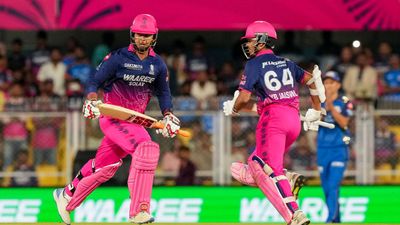 বৈভব-যশস্বীর ব্যাটিং তাণ্ডব! মুম্বই ইন্ডিয়ান্সকে হারাল রাজস্থান রয়্যালস