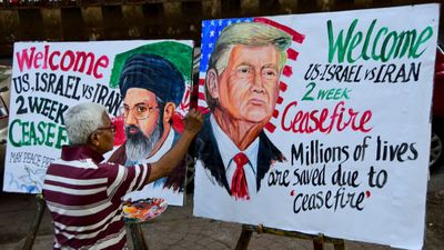 যুক্তরাষ্ট্র ও ইরানের মধ্যে ফের নতুন দফায় আলোচনার প্রস্তুতি, বৈঠক হতে পারে এই সপ্তাহেই