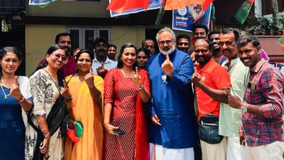 অসম-পণ্ডিচেরিতে রেকর্ড ভোটিং, কেরলে ছাপিয়ে গেল পাঁচ বছর আগের রেকর্ড, কোন রাজ্যে কত ভোট পড়ল?