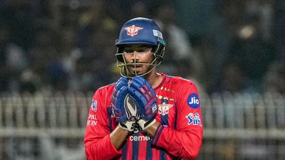 আইডল ধোনি! কেকেআরকে একা হাতে হারানো মুকুল চৌধুরী কে?