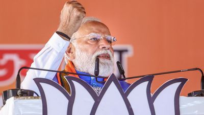 বাংলায় বিজেপি ক্ষমতায় এলেই দ্রুত হবে সিএএ, উদ্বাস্তুদের বড় বার্তা প্রধানমন্ত্রী মোদীর