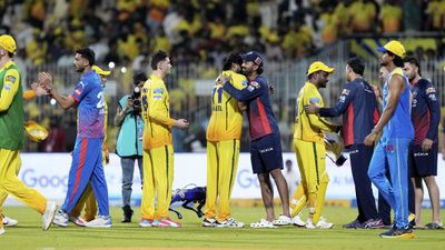 স্যামসনের দুর্দান্ত শতরান, দিল্লির বিরুদ্ধে আইপিএলে এই মরসুমের প্রথম জয় পেল চেন্নাই