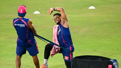 রাজস্থান ডাগআউটে মোবাইল ফোন ব্যবহার নিয়ে তদন্তে বিসিসিআই