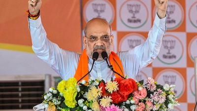 অমিত শাহের প্রতিশ্রুতি: বিজেপি ক্ষমতায় এলে বাংলায় কার্যকর হবে অভিন্ন দেওয়ানি বিধি বা ইউসিসি