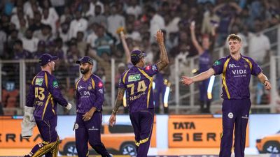 রানের ফিরলেন গ্রিন, জয়ে ফিরতে পারল না কলকাতা, ফের হার গিলের গুজরাতের কাছে