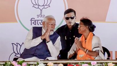 JVC এক্সিট পোলের ইঙ্গিত কী? তৃণমূল নাকি বিজেপি- কার হাতে যাচ্ছে বাংলা?
