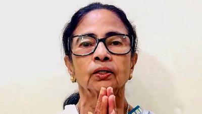এক্সিট পোল বিজেপির ষড়যন্ত্র, ২০২৬ নির্বাচনে ২২৬ আসন পার করার চ্যালেঞ্জ মুখ্যমন্ত্রী মমতার