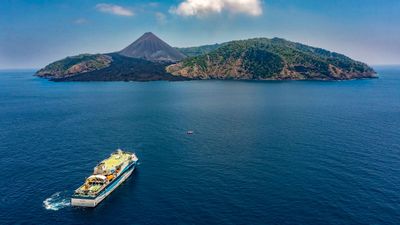 আন্দামান সাগরে নৌকাডুবি! রোহিঙ্গা ও বাংলাদেশিসহ ২৫০ জনের বেশি নিখোঁজ