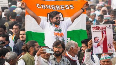 পশ্চিমবঙ্গ কংগ্রেস প্রার্থী তালিকায় বড় রদবদল ৭টি বিধানসভা কেন্দ্রে