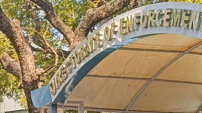 কয়লা পাচার মামলায় এবার আইপ্যাকের ডিরেক্টর ভিনেশকে গ্রেফতার করল ইডি