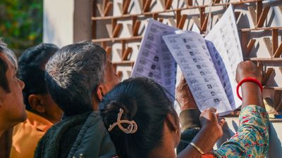 দ্বিতীয় দফার আগে অতিরিক্ত সাপ্লিমেন্টারি তালিকা প্রকাশ ট্রাইব্যুনালের, কতজন ভোট দিতে পারবেন?