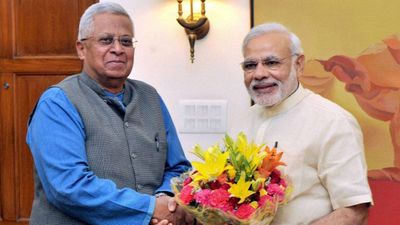 ২০২১ মনে রেখে এক্সিট পোল নিয়ে খুব বেশি উত্তেজিত হবেন না, বিজেপি কর্মীদের সাবধান করলেন তথাগত রায়