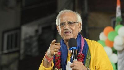 শোভনদেব চট্টোপাধ্যায়কে নতুন বিরোধী দলনেতা ঘোষণা করল তৃণমূল কংগ্রেস
