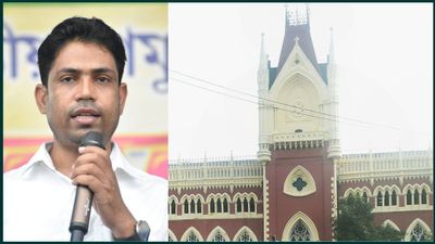 জাহাঙ্গীর খানের রক্ষাকবচ সরাল হাইকোর্ট, এবার কি গ্রেফতার হবেন তৃণমূলের 'পুষ্পা'?