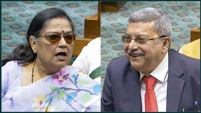 কল্যাণের বিরুদ্ধে 'নারীবিদ্বেষী' আচরণের অভিযোগ তুলে স্পিকার ওম বিড়লাকে চিঠি কাকলির
