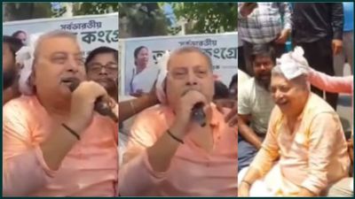 অভিষেকের পর এবার কল্যাণ বন্দ্যোপাধ্যায়! চণ্ডীতলায় আক্রান্ত সাংসদ, আহত তৃণমূল সাংসদ