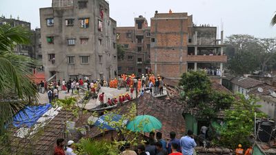 তিলজলা কাণ্ডের জের! সমস্ত অবৈধ নির্মাণ ও কারখানা ভাঙার কড়া নির্দেশ মুখ্যমন্ত্রী শুভেন্দু অধিকারীর