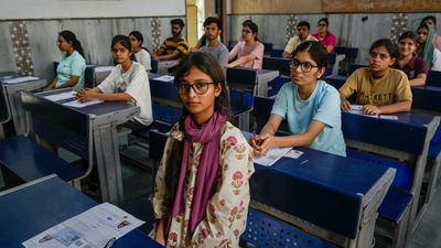 NEET-UG 2026 পরীক্ষার নতুন নির্ঘন্ট প্রকাশ করল NTA, জেনে নিন বিস্তারিত তথ্য