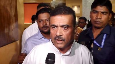চন্দ্রনাথ রথ হত্যাকাণ্ডকে ঠান্ডা মাথায় পরিকল্পিত খুন বলে দাবি শুভেন্দুর, পরিবারের পাশে বিজেপি