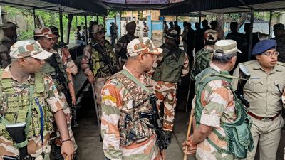 ভোট মিটে গিয়েছে, এবার বাংলা সহ বাকি রাজ্য ও কেন্দ্রশাসিত অঞ্চল থেকে নির্বাচনী আচরণবিধি প্রত্যাহার কমিশনের