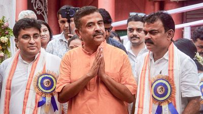 মুখ্যমন্ত্রী শুভেন্দুকে খুনের হুমকি! গার্ডেনরিচ থেকে এসটিএফের হাতে গ্রেফতার অভিযুক্ত